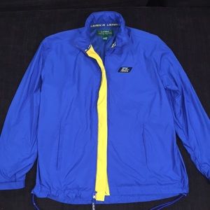 Ralph Lauren jacket